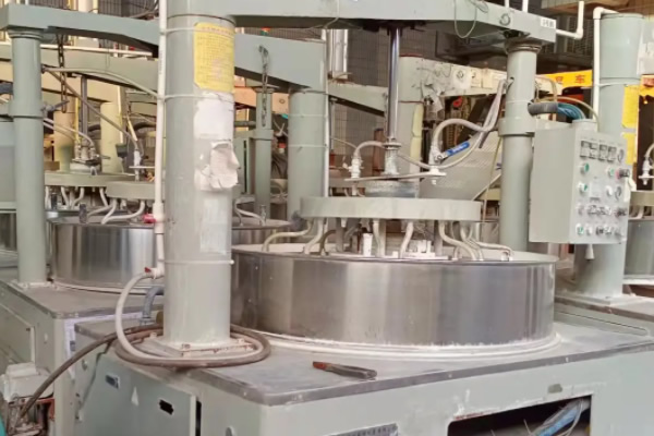 研磨拋光清洗要使用什么方法？