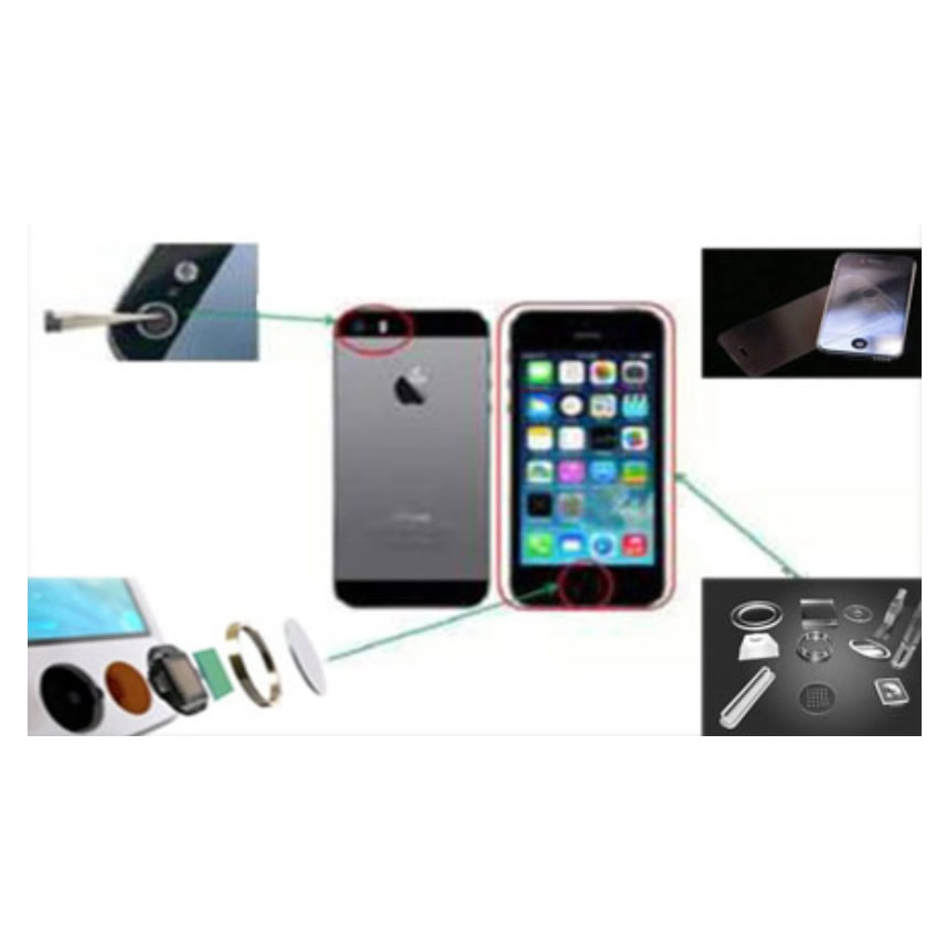 手機(jī)應(yīng)用